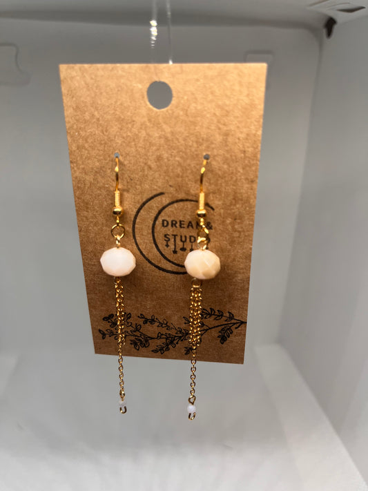 Earrings (one pair) - Various styles